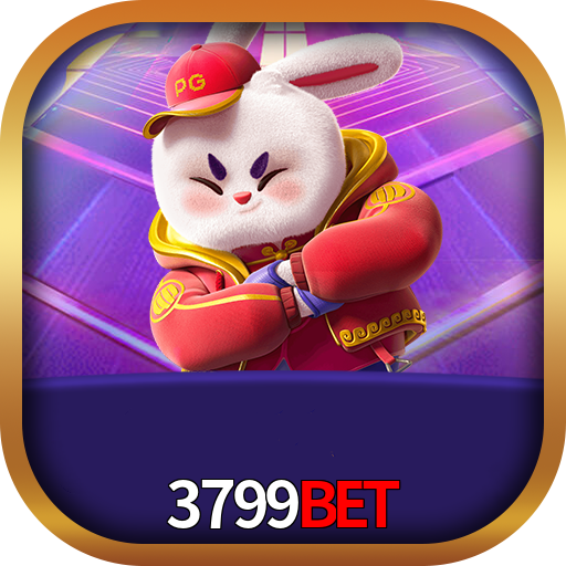 3799BET Logo